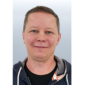 Joel Hälvä