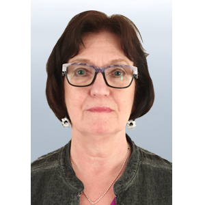 Ulla Kautto